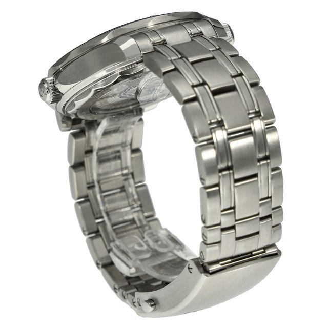 Omega Olympic Seamaster 522.30.42.20.04.001 Image 3